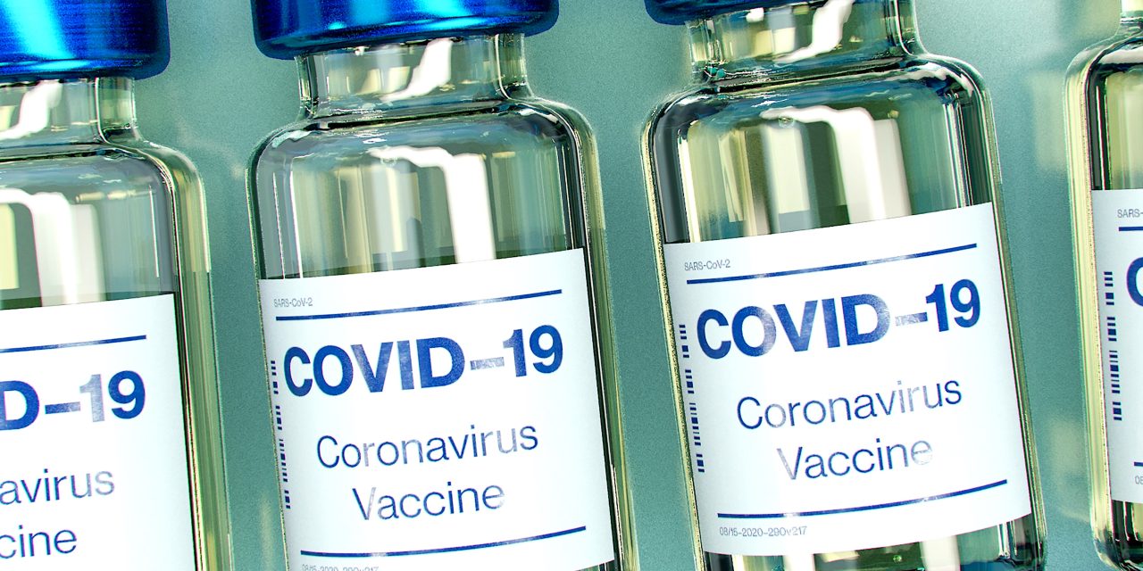 Pfizer-BioNTech bivalent vax arrives in BC next week
