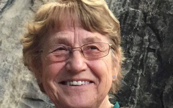 Edith Lucas
