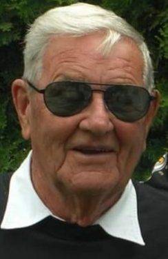 Ernest Race