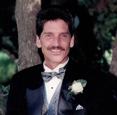 Graham  David Lamont