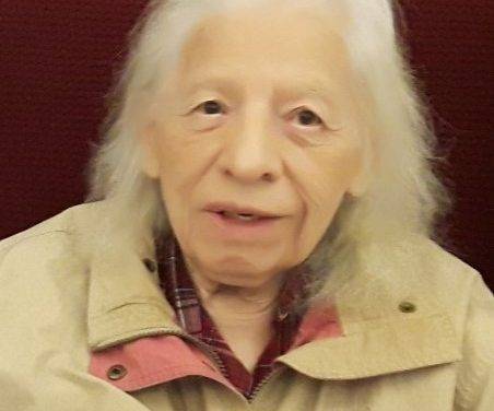 Irene Shuttleworth