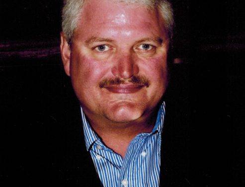 John Gerald Hofman