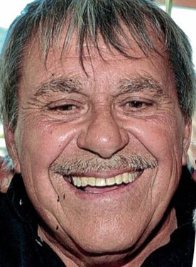 Larry Edward Seguin