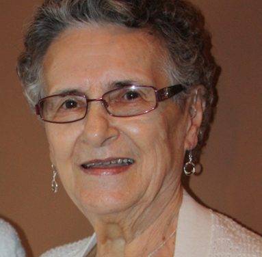 Mary Koenig