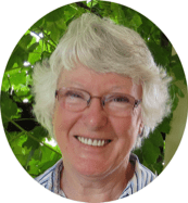 Maureen Hilda Larose, (née Bennett)