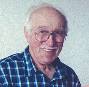 Paul Konradsen