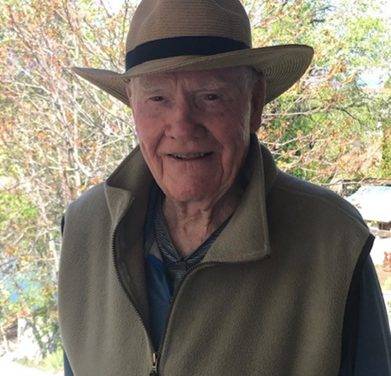 William Roger Wolfe “Bill”