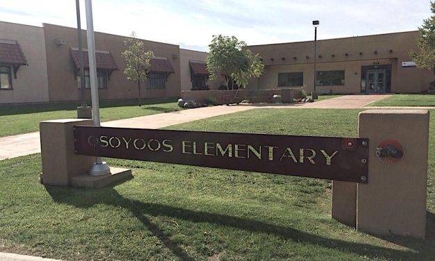 Absenteeism triggers COVID alert at local schools 