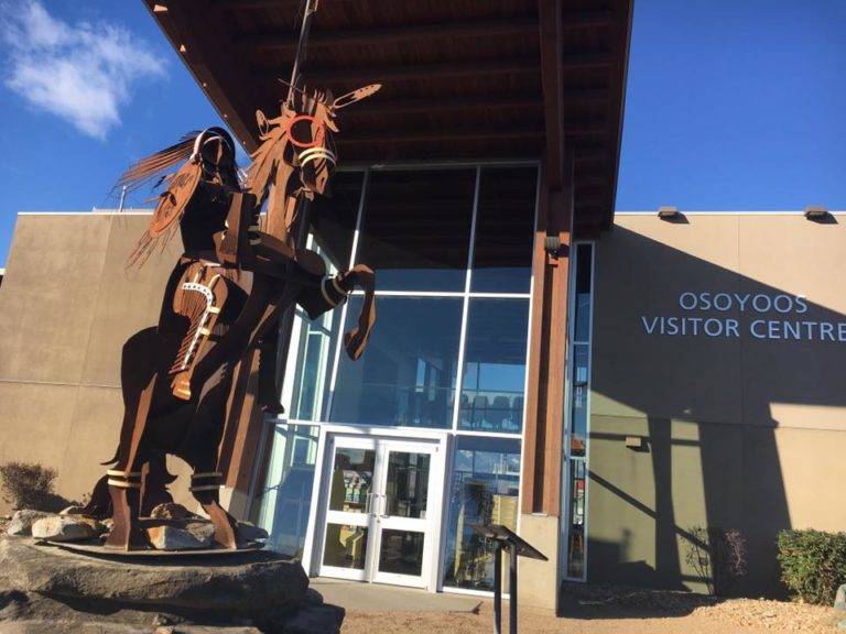 Province helps businesses find ground again