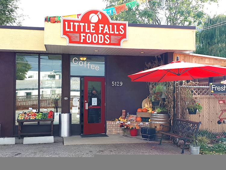 Little Falls Foods calling it a day after 14 months