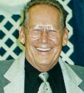 Del Roy Dimmer
