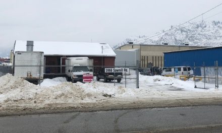 Council wants more info on new shop in Oliver