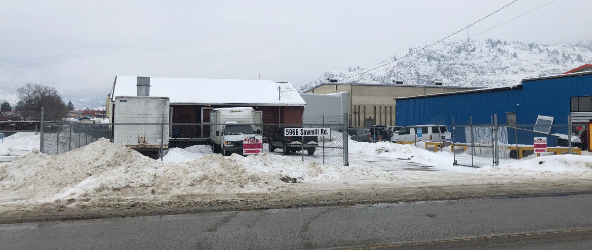 Council wants more info on new shop in Oliver