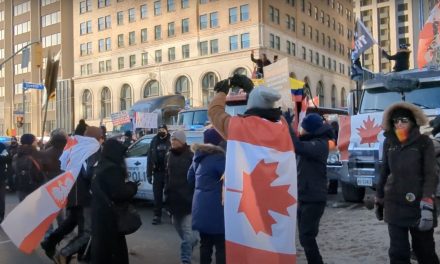 Emergencies Act invoked over ongoing protest blockades