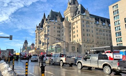 Ottawa revokes Emergencies Act
