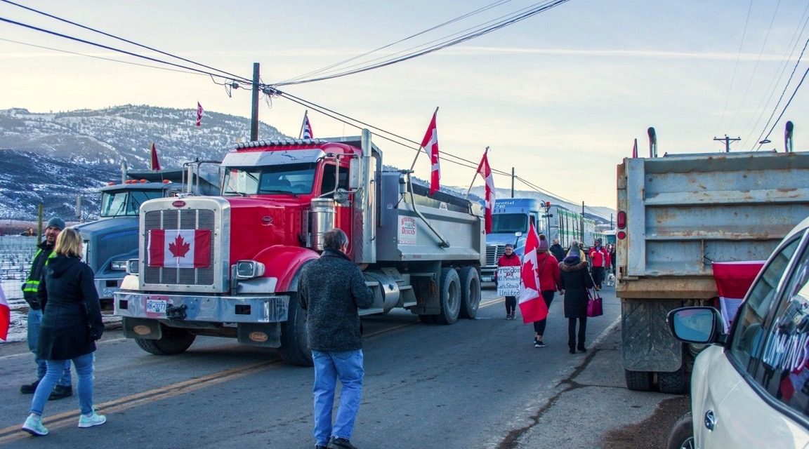 Unclear what Emergencies Act means for local protests
