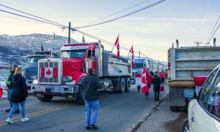 Unclear what Emergencies Act means for local protests