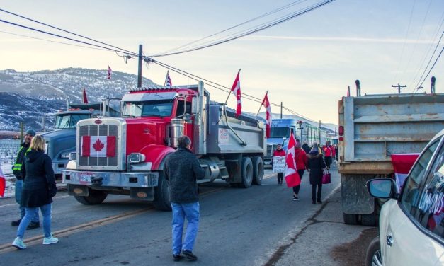 Unclear what Emergencies Act means for local protests