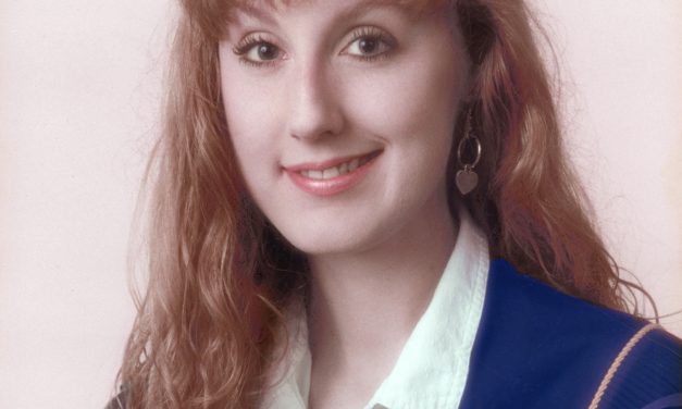 Kristine Marie Einarson