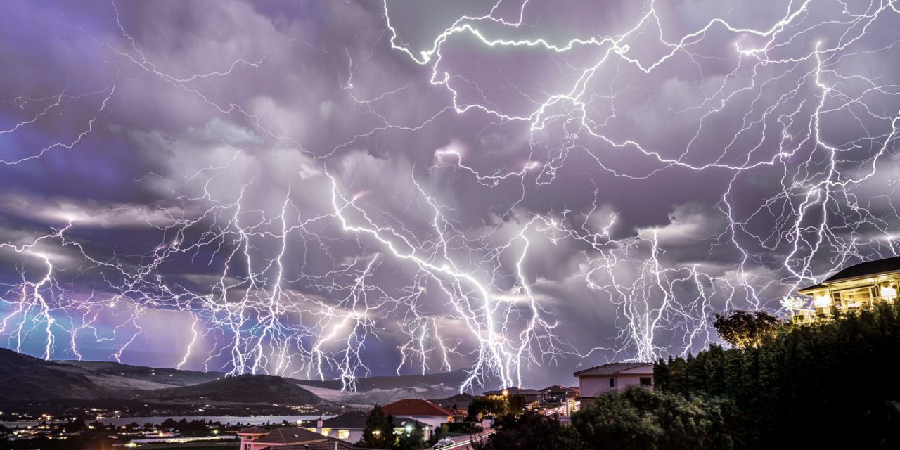 Local photographer always takes his best shot