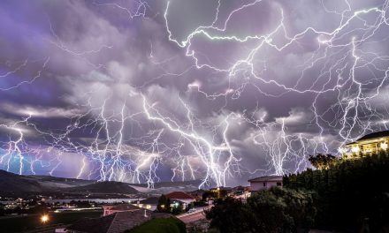 Local photographer always takes his best shot