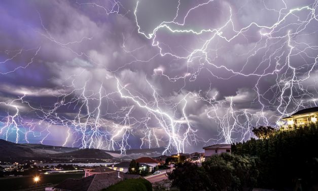 Local photographer always takes his best shot