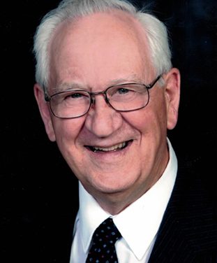 Jean Charles Michel d’Irumberry (Mike) de Salaberry