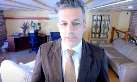 MLA calls on protestors to condemn ‘hateful, racist’ behaviour
