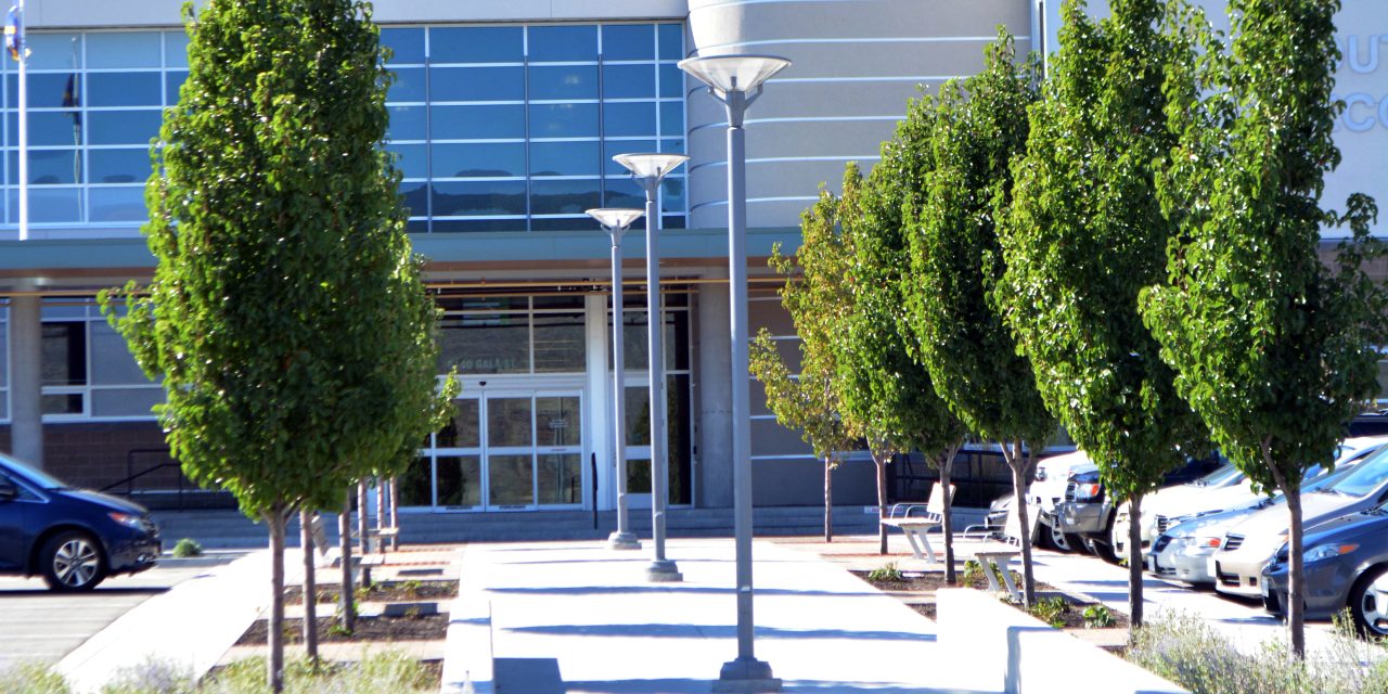Local leaders ‘appalled’ over targeted protest at high school