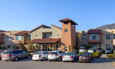 Four COVID deaths in Osoyoos, Oliver care homes
