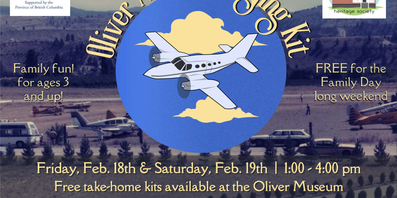 Family fun day at the museum