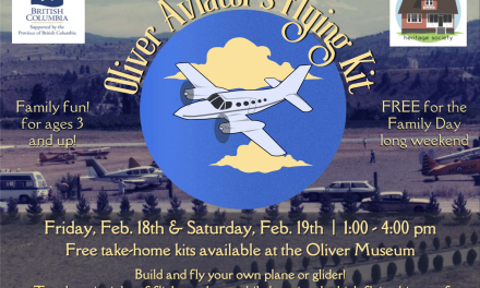 Family fun day at the museum