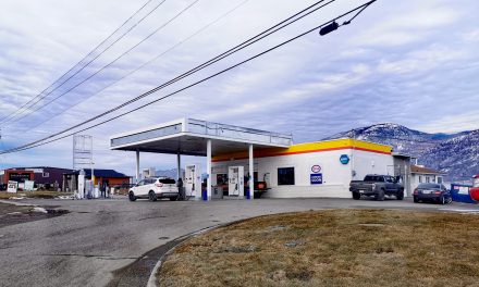 New partnership formed with Esso in Osoyoos