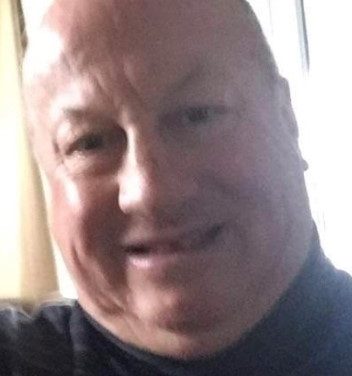 Earl Paul (Ted) Vince
