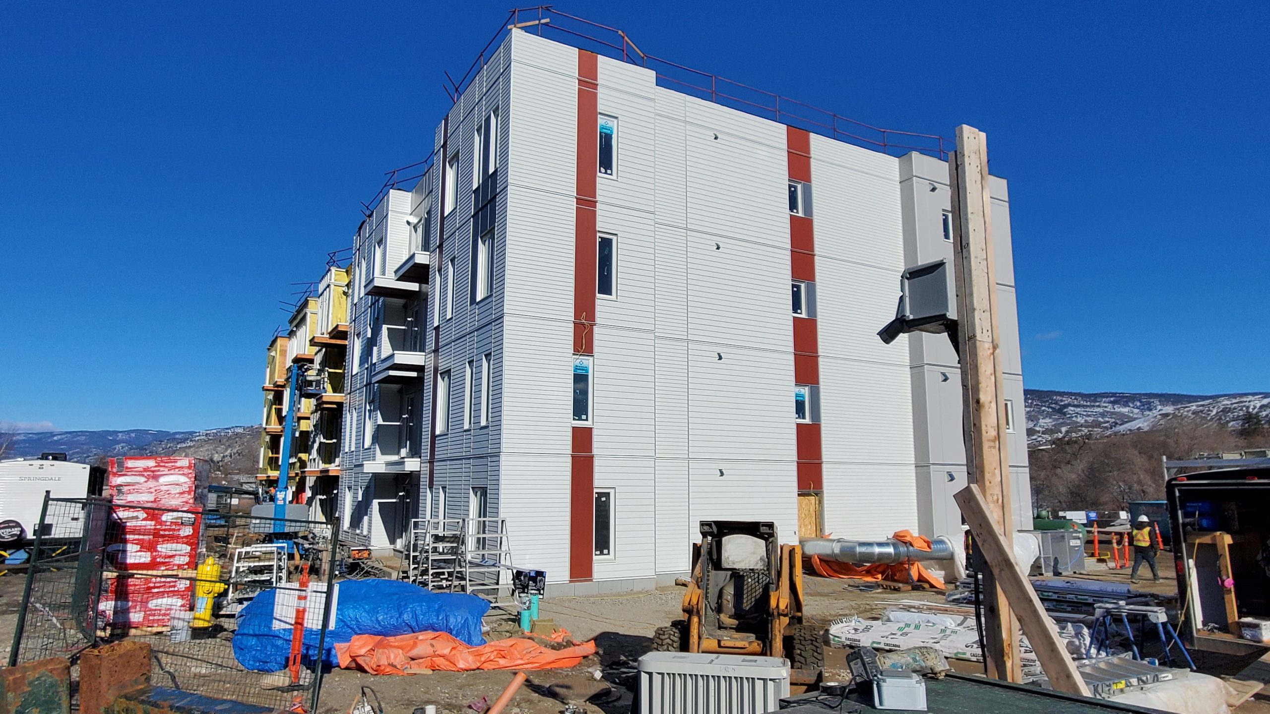 affordable housing oliverr