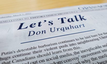 EDITORIAL: Extended Producer Responsibility
