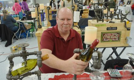 WOW trade show ‘opens up’ for business
