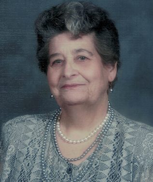 Maria Elizabeth Santana Estevao Narciso