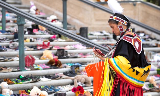 First Nations split on Interlocutor appointment