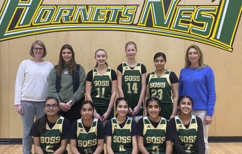 Grade 8 SOSS teams secure provincial berths