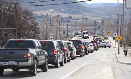 Extended closure of Osoyoos bridge on Mar. 31