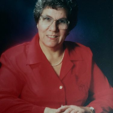 Maria Mendes Deborba