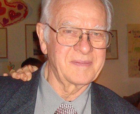 Kenneth Charles Hathaway