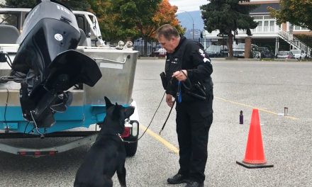 OBWB wants province to up its Invasive Mussel Defence