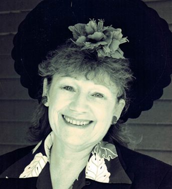 Leota Lorraine Hyslop