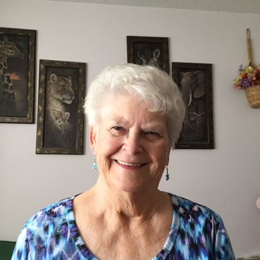 Lynne R. Smith