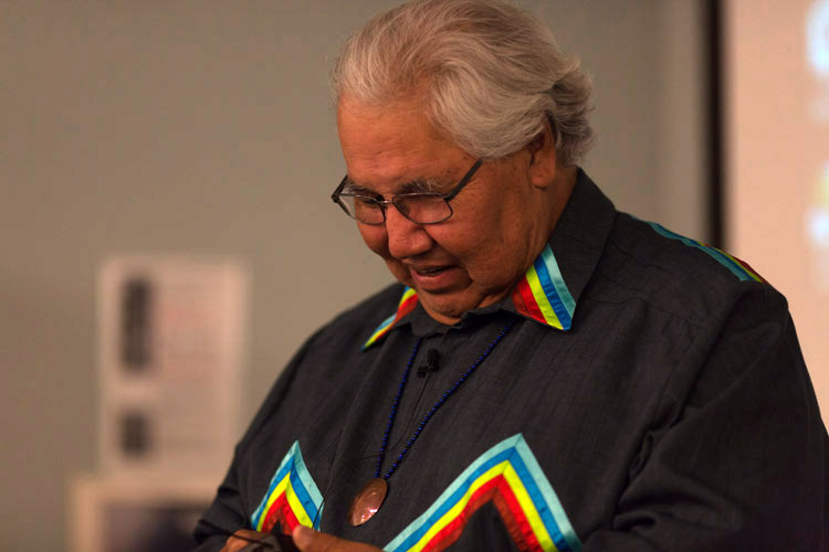 Partnership to preserve over 1,500 hours of sacred history