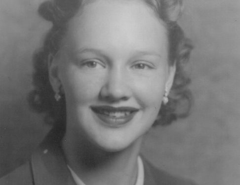 Myrit Christine Reiter