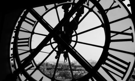 Daylight saving – don’t forget to set your clocks one hour ahead