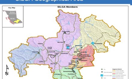 Regional District approved SILGA resolutions